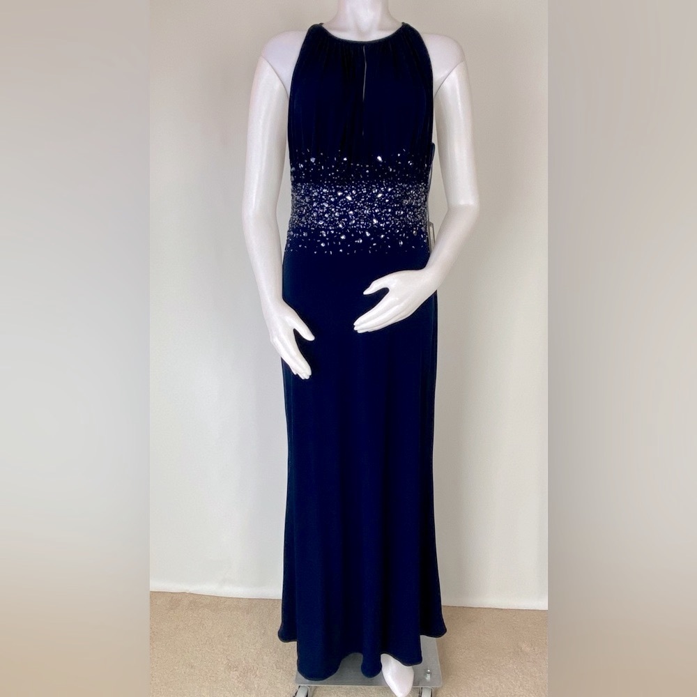 JS Boutique Women's Long Gown Size 14